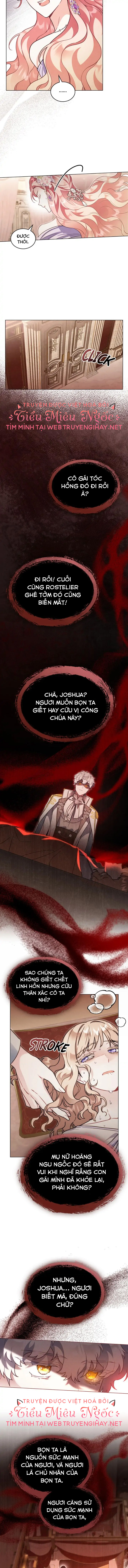 ánh sáng của bình minh chapter 55 3