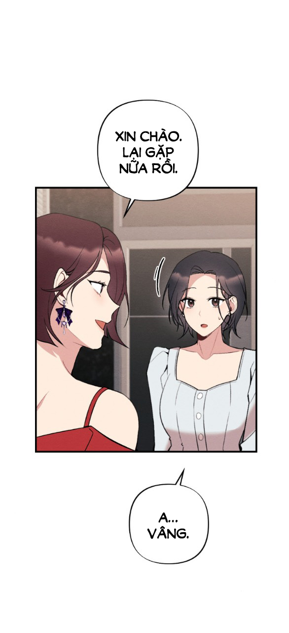 Ăn Mòn chapter 31.1 - Trang 18