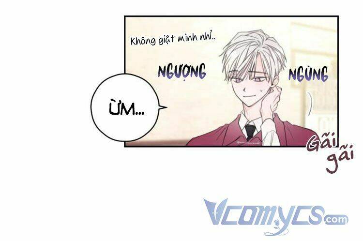 kiếp này tôi sẽ sống như một nhân vật phụ chapter 2 6