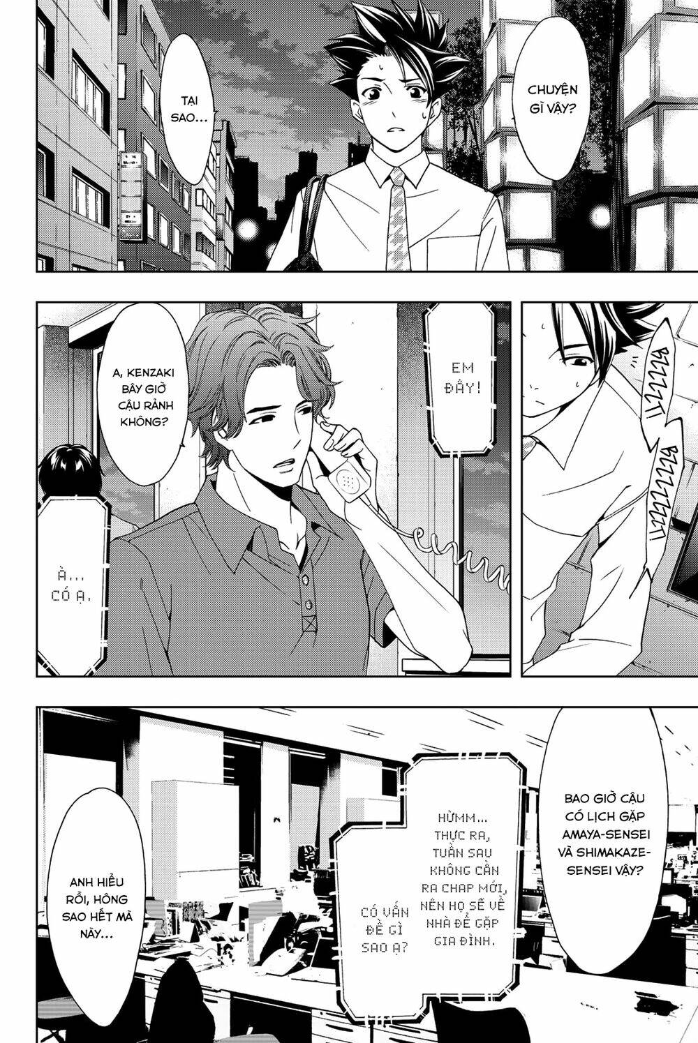 succubus & hitman chapter 58 18