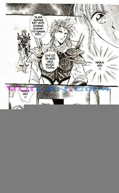 quyển sách kỳ bí chapter 13 102