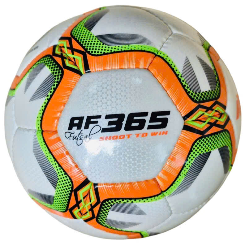 Bóng đá Futsal AKpro AF365 - Chuyên sân 5 và futsal