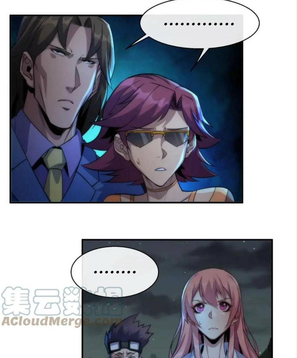 phù thạch vương giả chapter 22 19