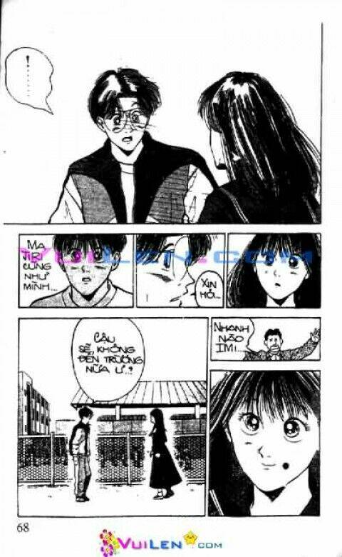 sôi động cầu trường full 17 tập chapter 17 68