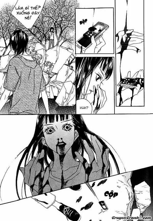 flowers of evil chapter 25 39