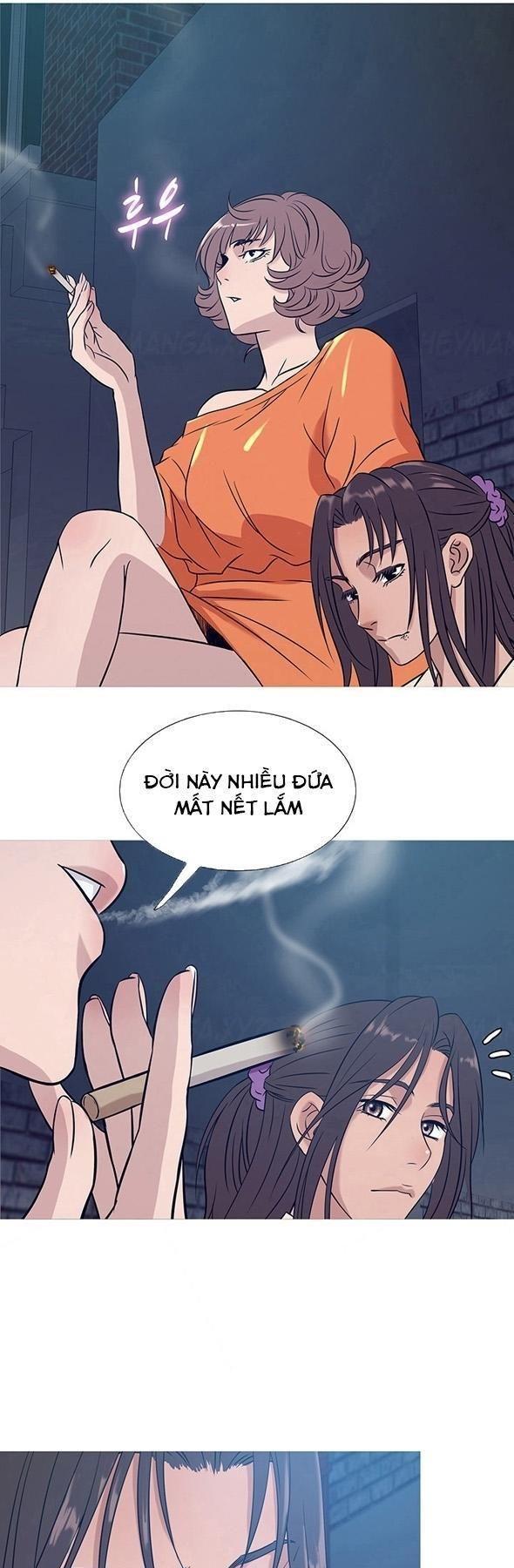 thiên đường chapter 52 3