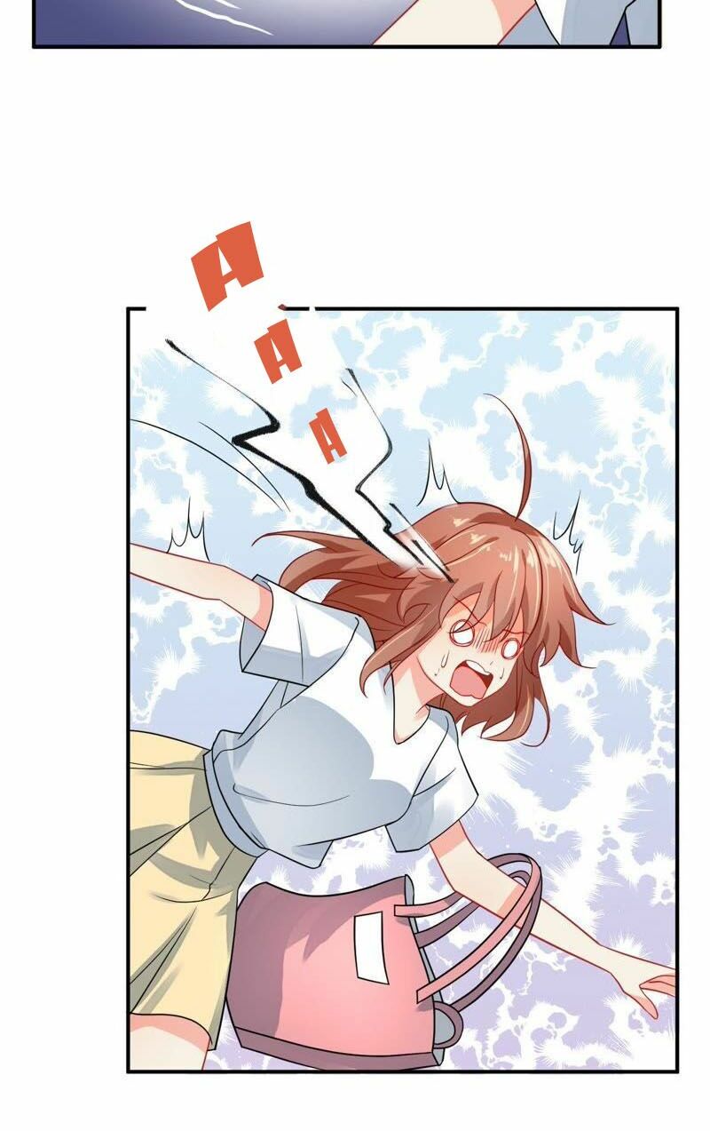 chàng trai người máy ấm áp 741 của tôi chapter 21 18