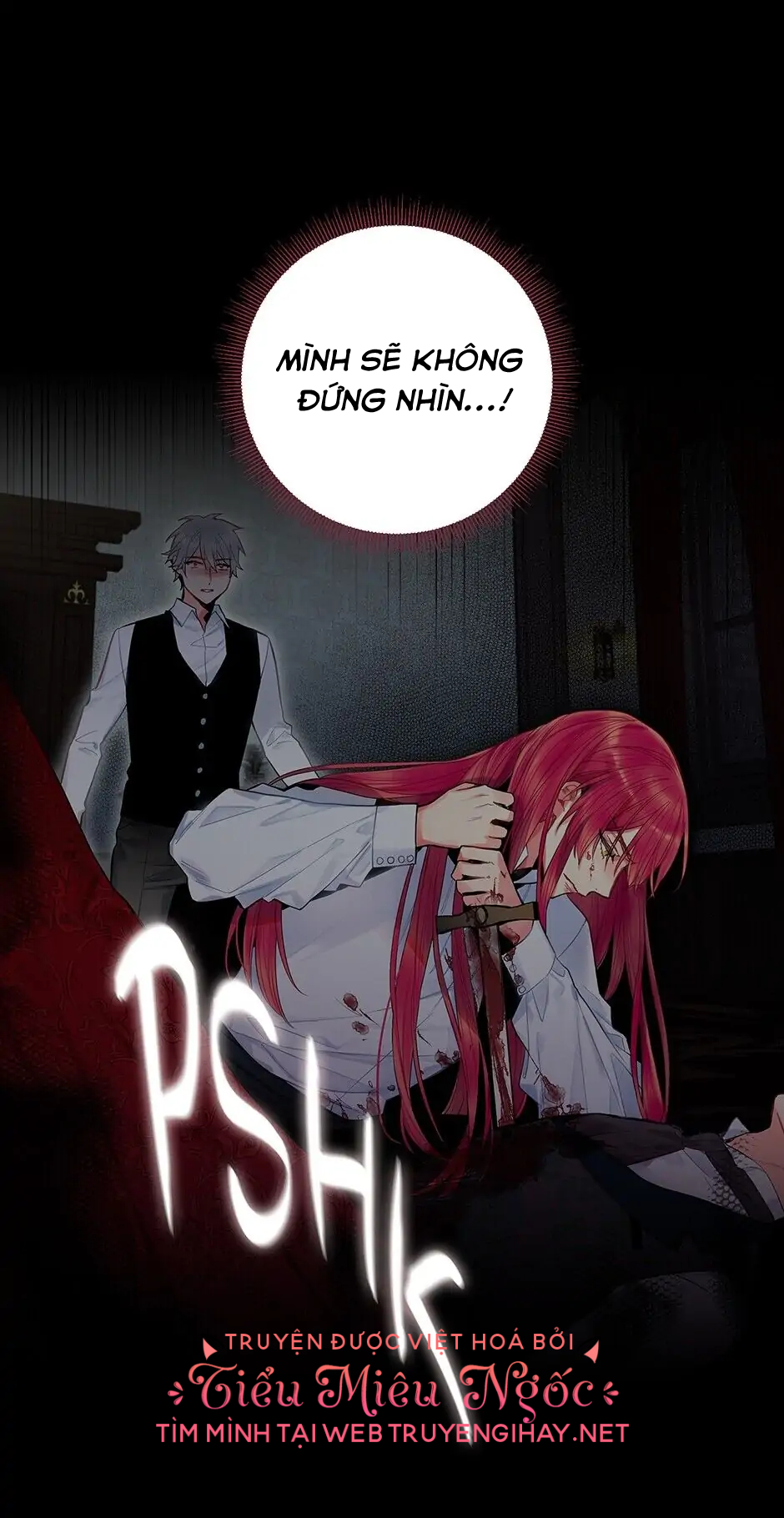 sống sót với thân phận là vợ của vị anh hùng chapter 110 38