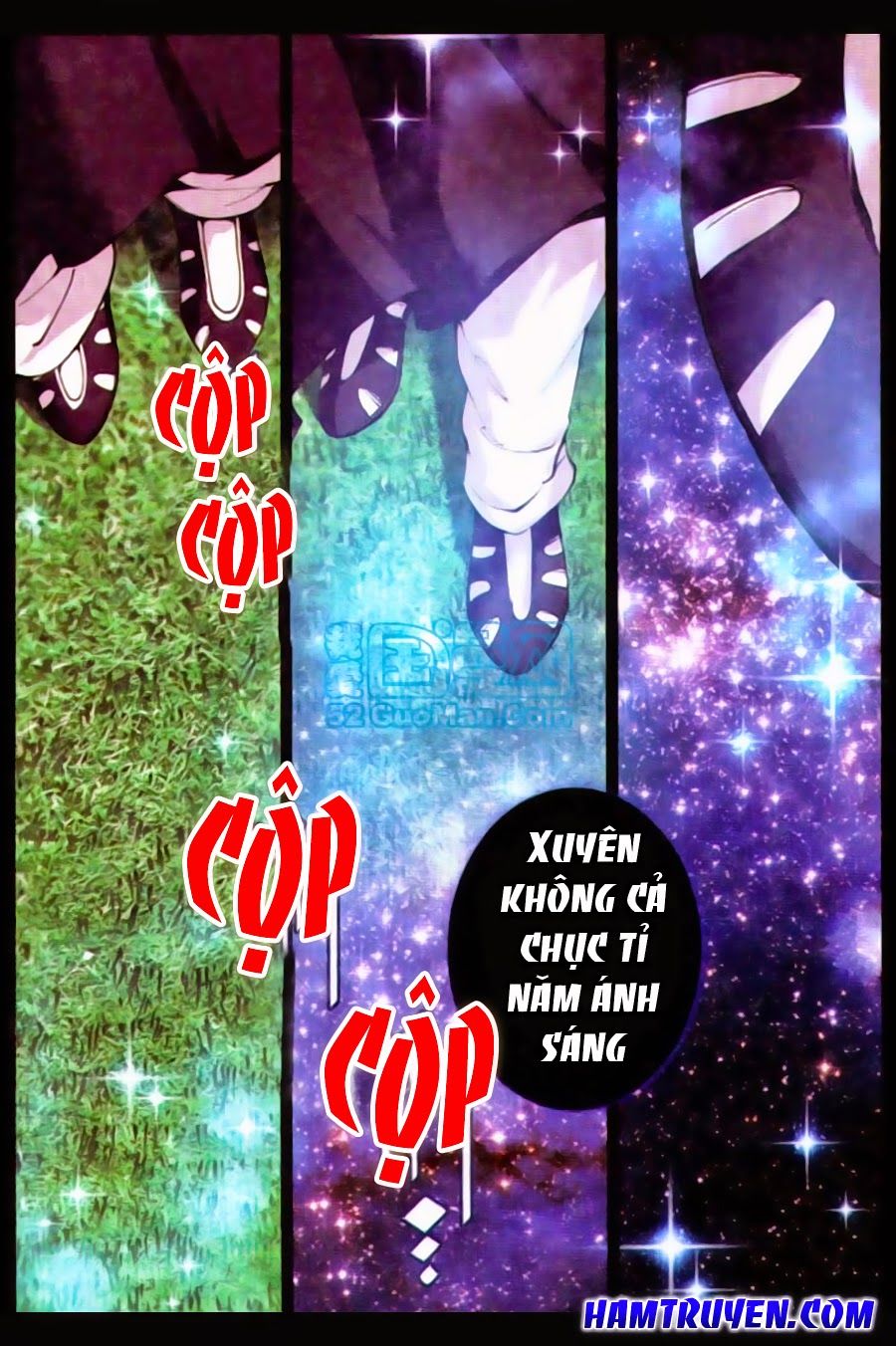 thăng long đạo chapter 6 10