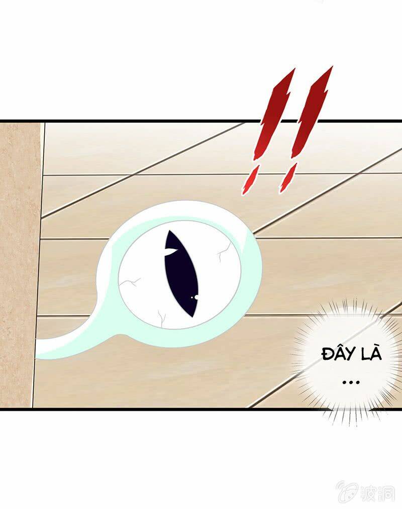 vương bài thiên sư và tiểu manh yêu chapter 8 15