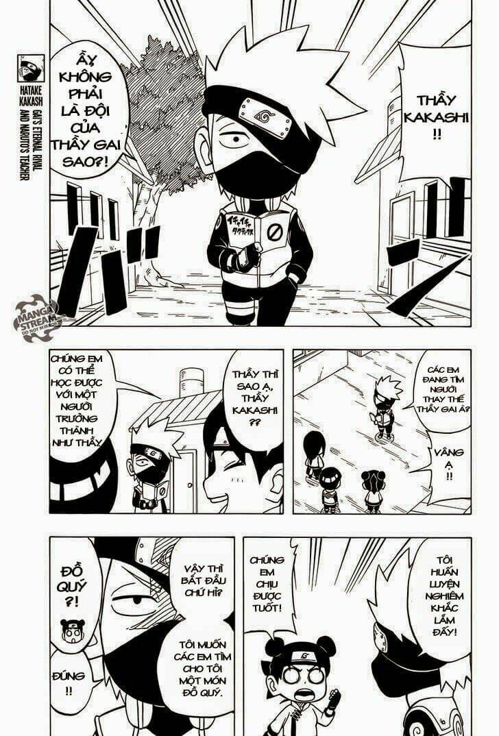 rock lee's springtime of youth chapter 36 13