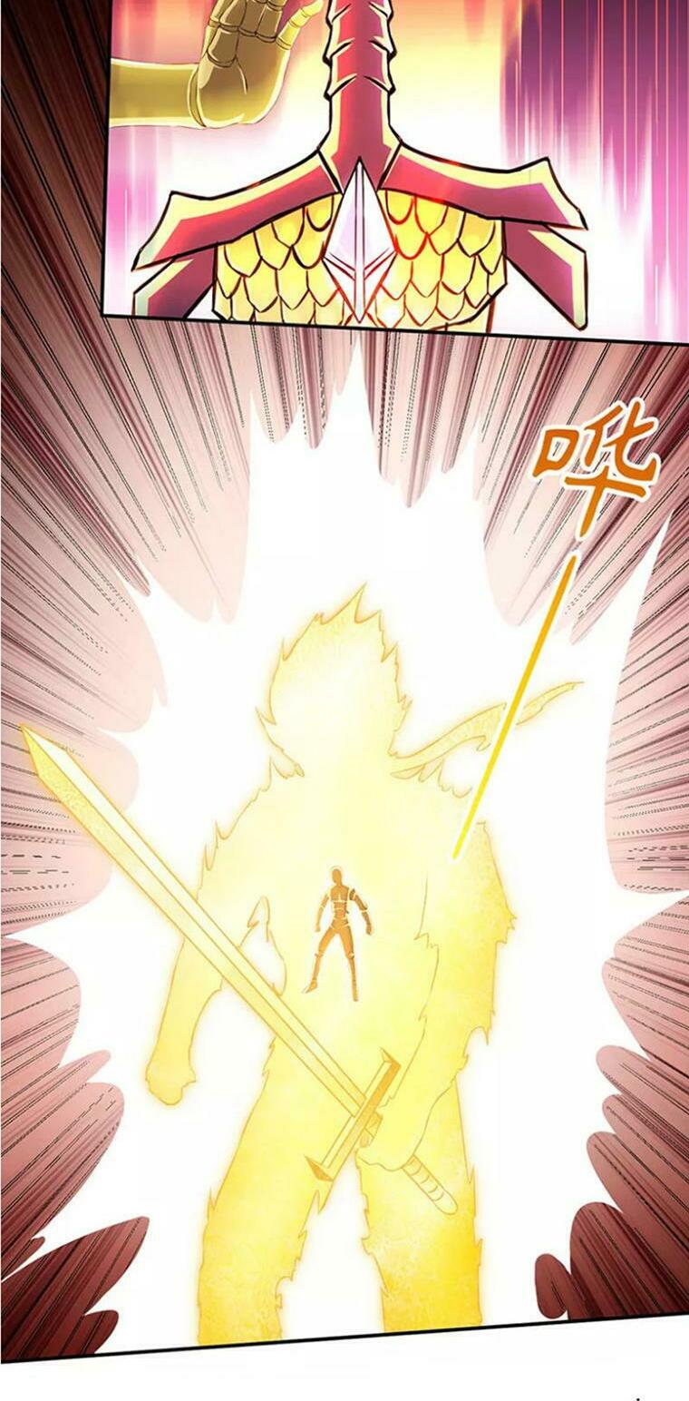 võ đạo độc tôn chapter 121 46