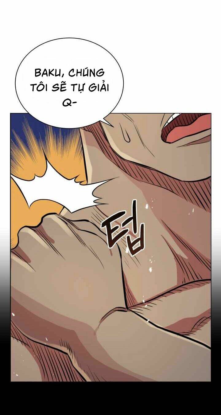 đấu sĩ vô song chapter 15 23