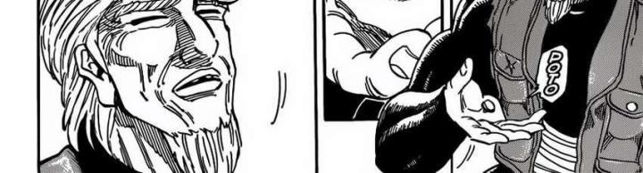 thánh tỏi sành ăn chapter 245 12