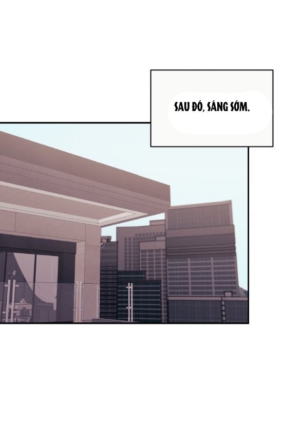 [18+] người vợ quyến rũ chapter 24.1 23