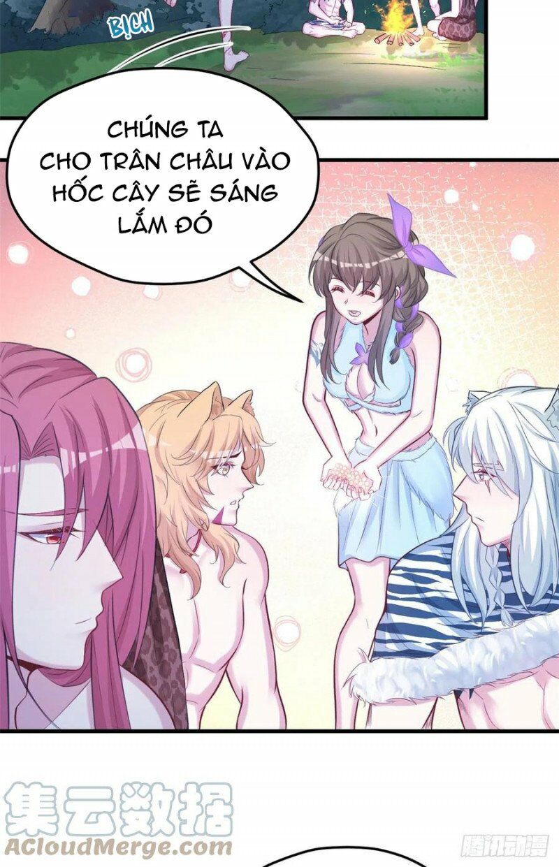 [16+] thảnh thơi thú thế chủng chủng điền, sinh sinh tể chapter 310 30