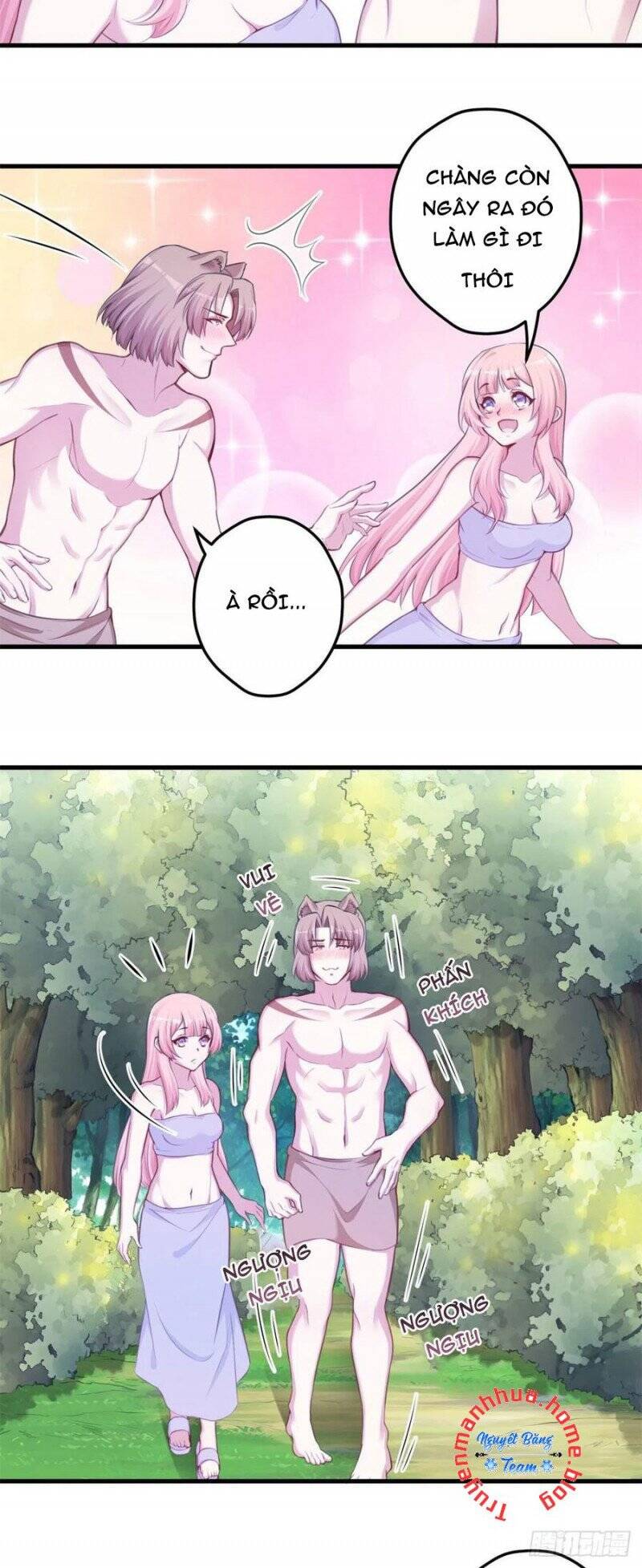[16+] thảnh thơi thú thế chủng chủng điền, sinh sinh tể chapter 353 3