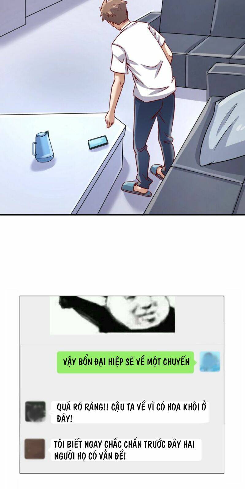 người chặn xuyên không chapter 7 61