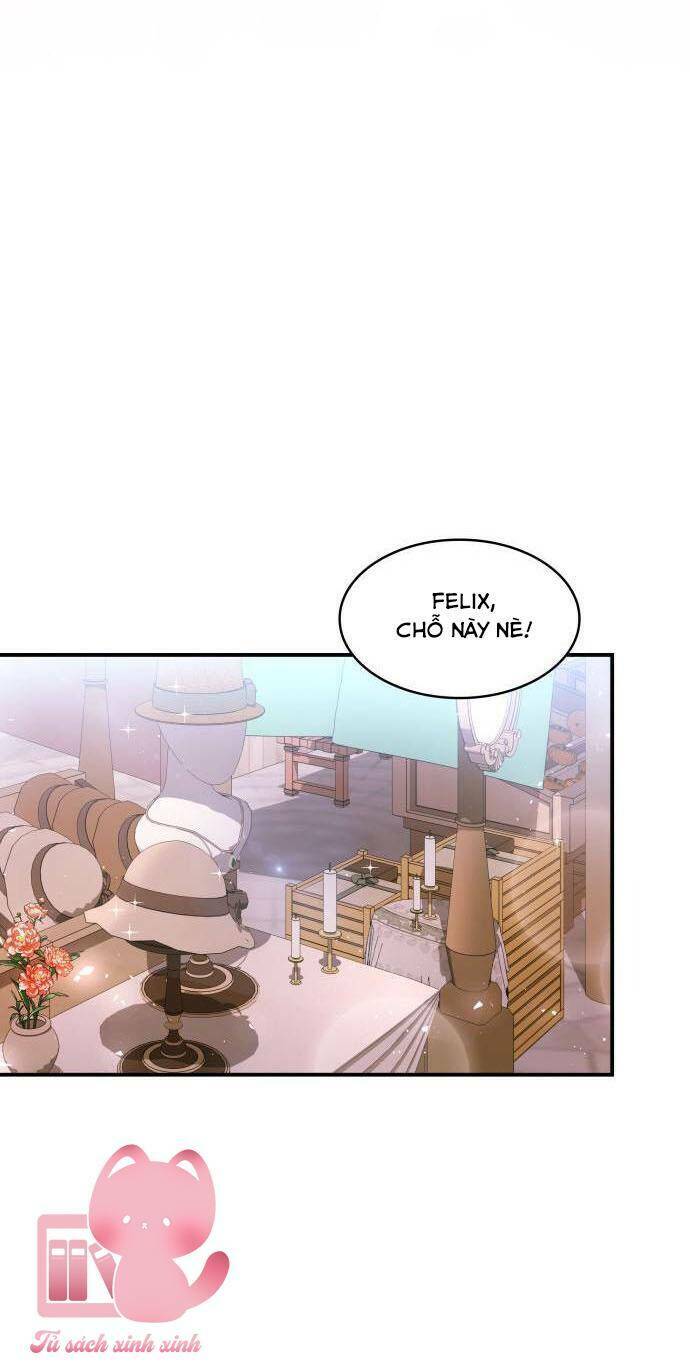 'di vật' melvin để lại chapter 24 33