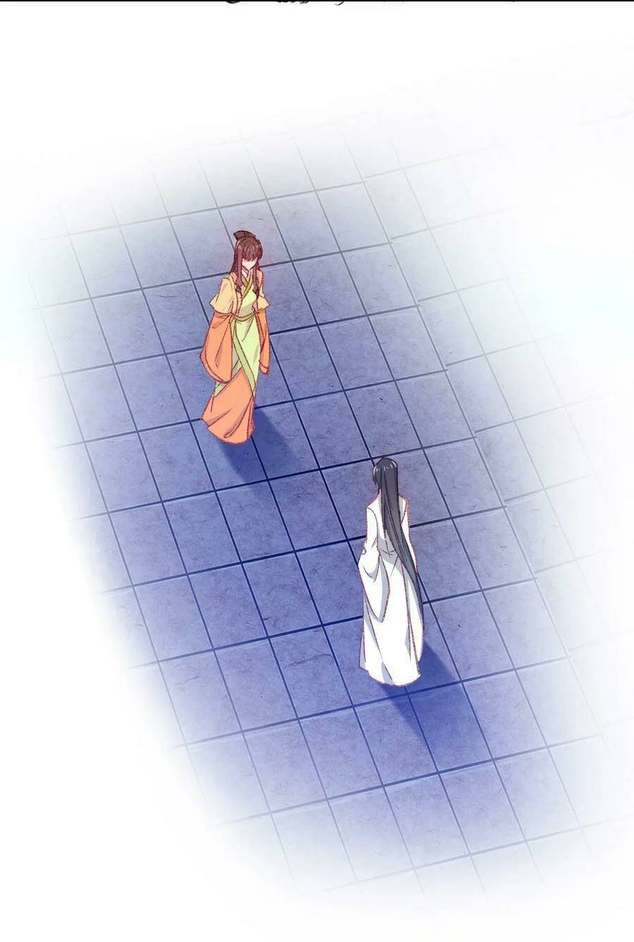 gả cho một tên thái giám đáng ghét chapter 188 14