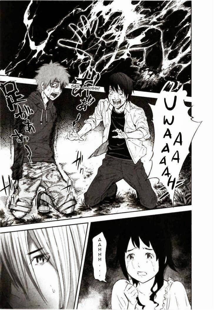 ousama game chapter 24 14