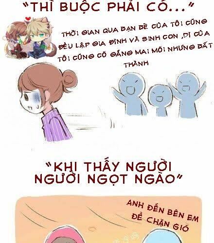 chung sống hợp pháp chapter 0 8