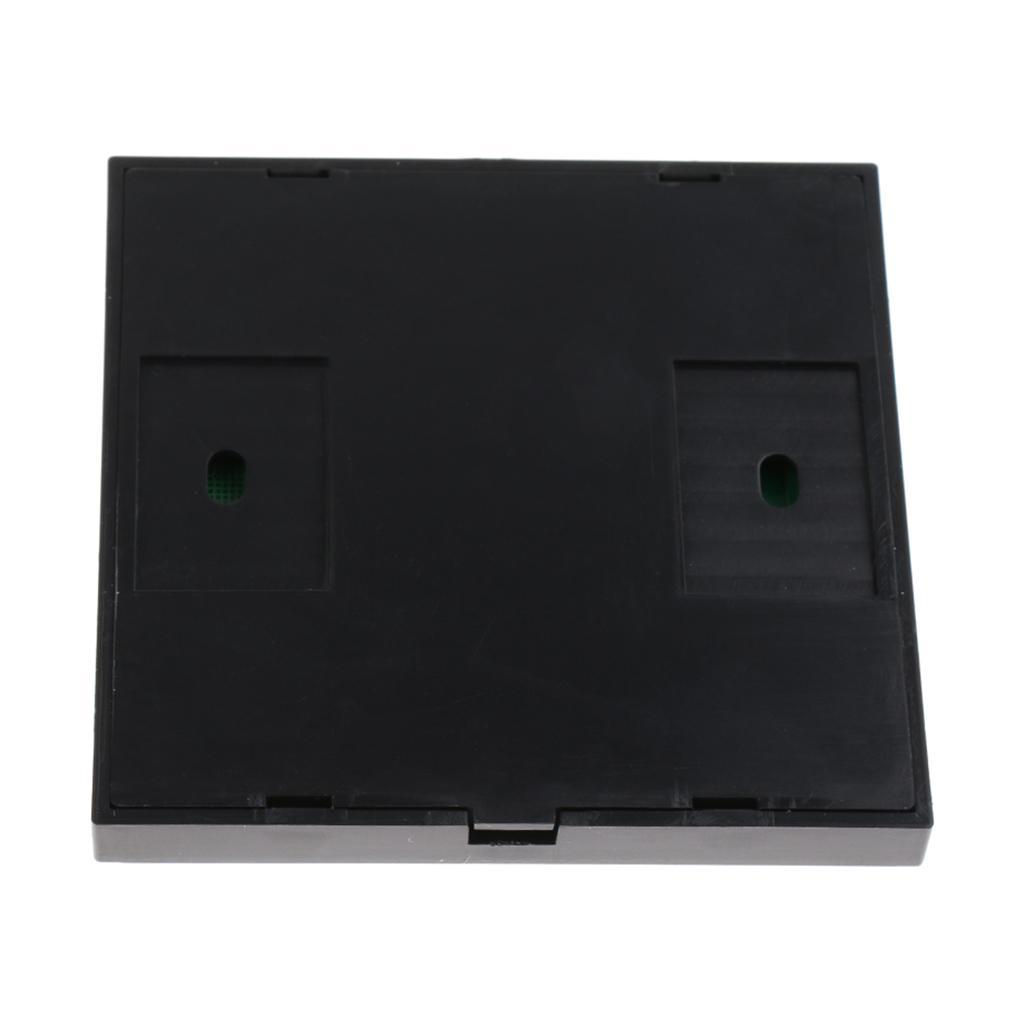 AC 90-250V 1CH Remote Control Switch Home Light Lamp Controller 433MHz