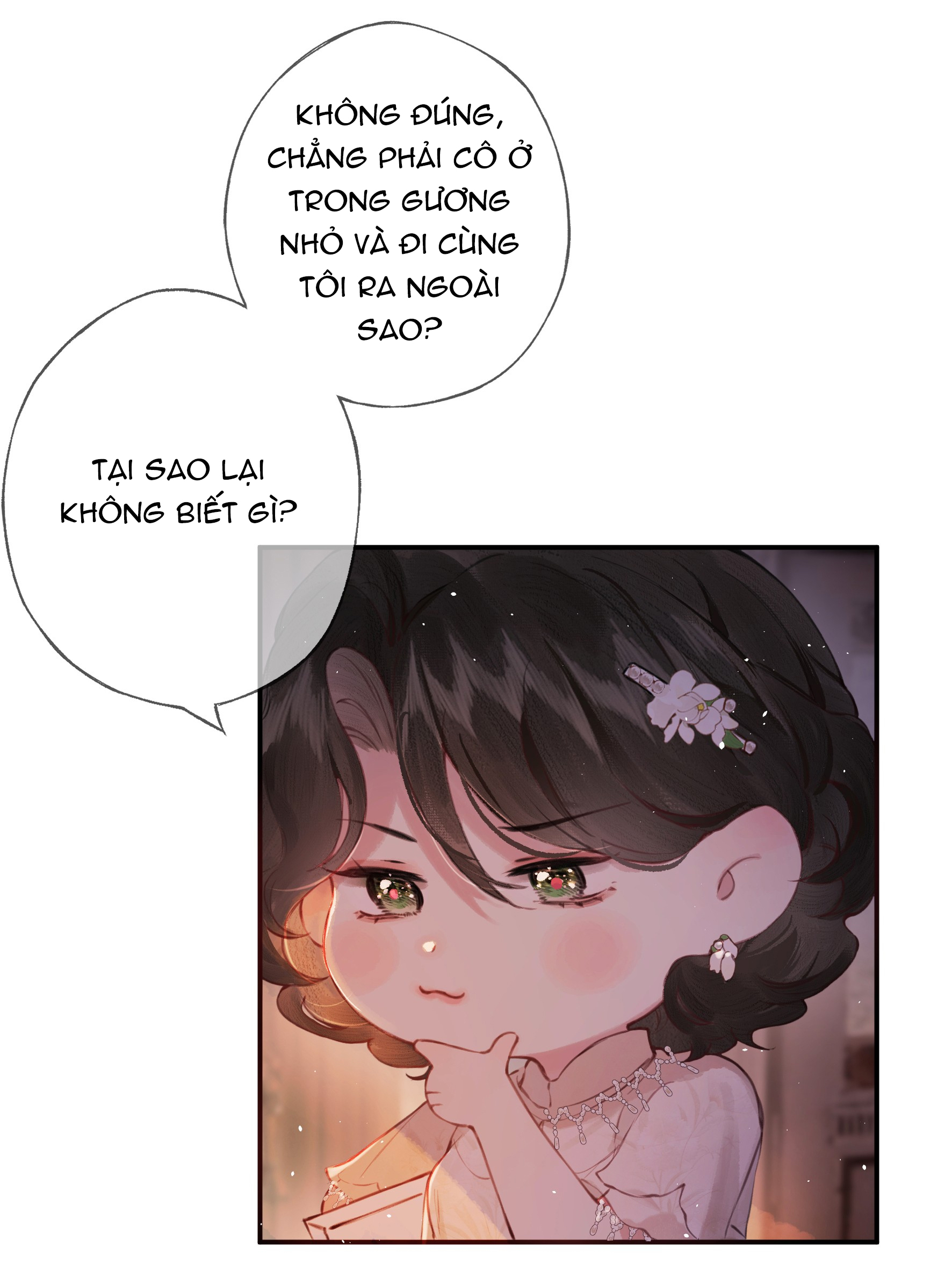 trộm hương chapter 9 32