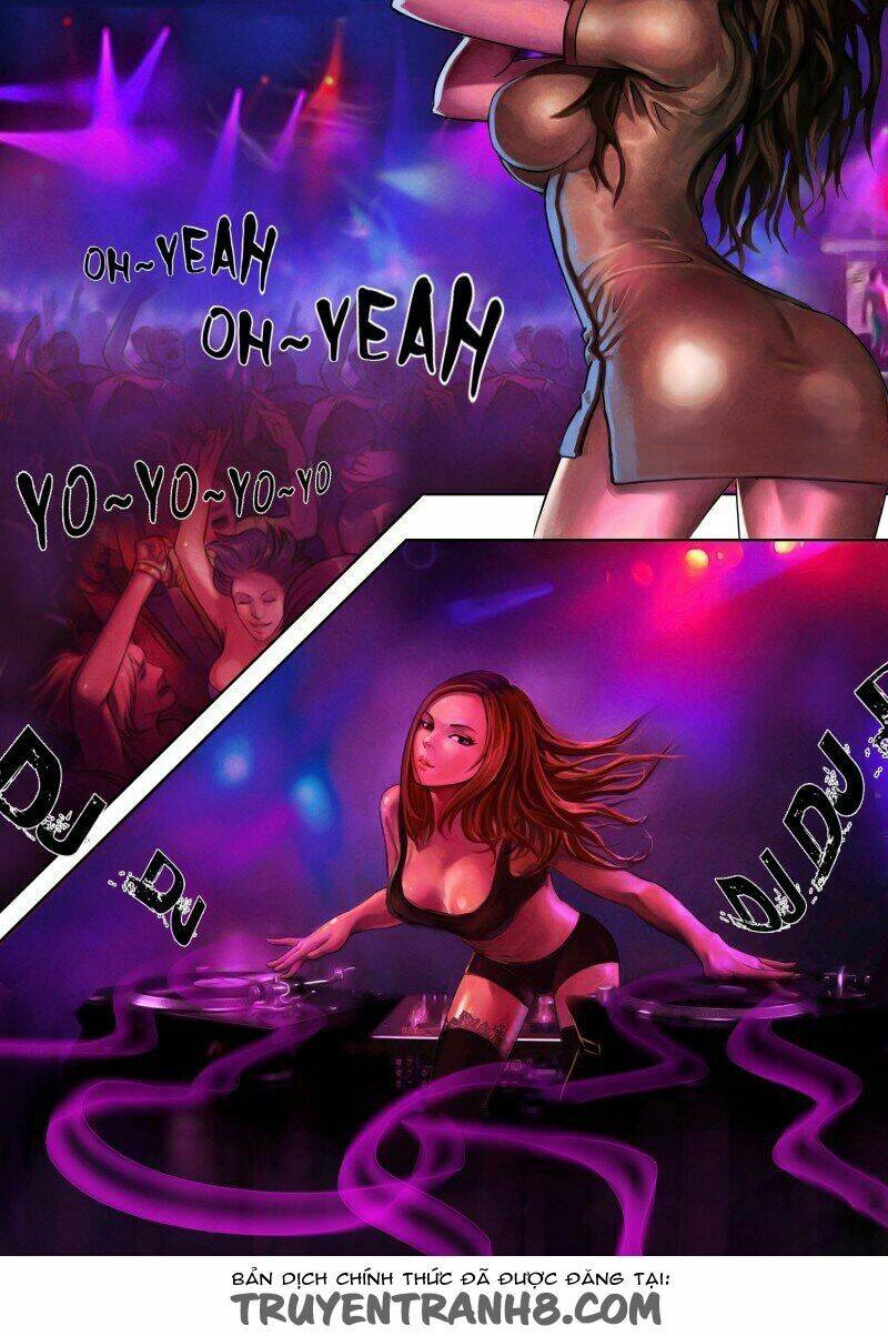 địa ngục thần y chapter 1 5