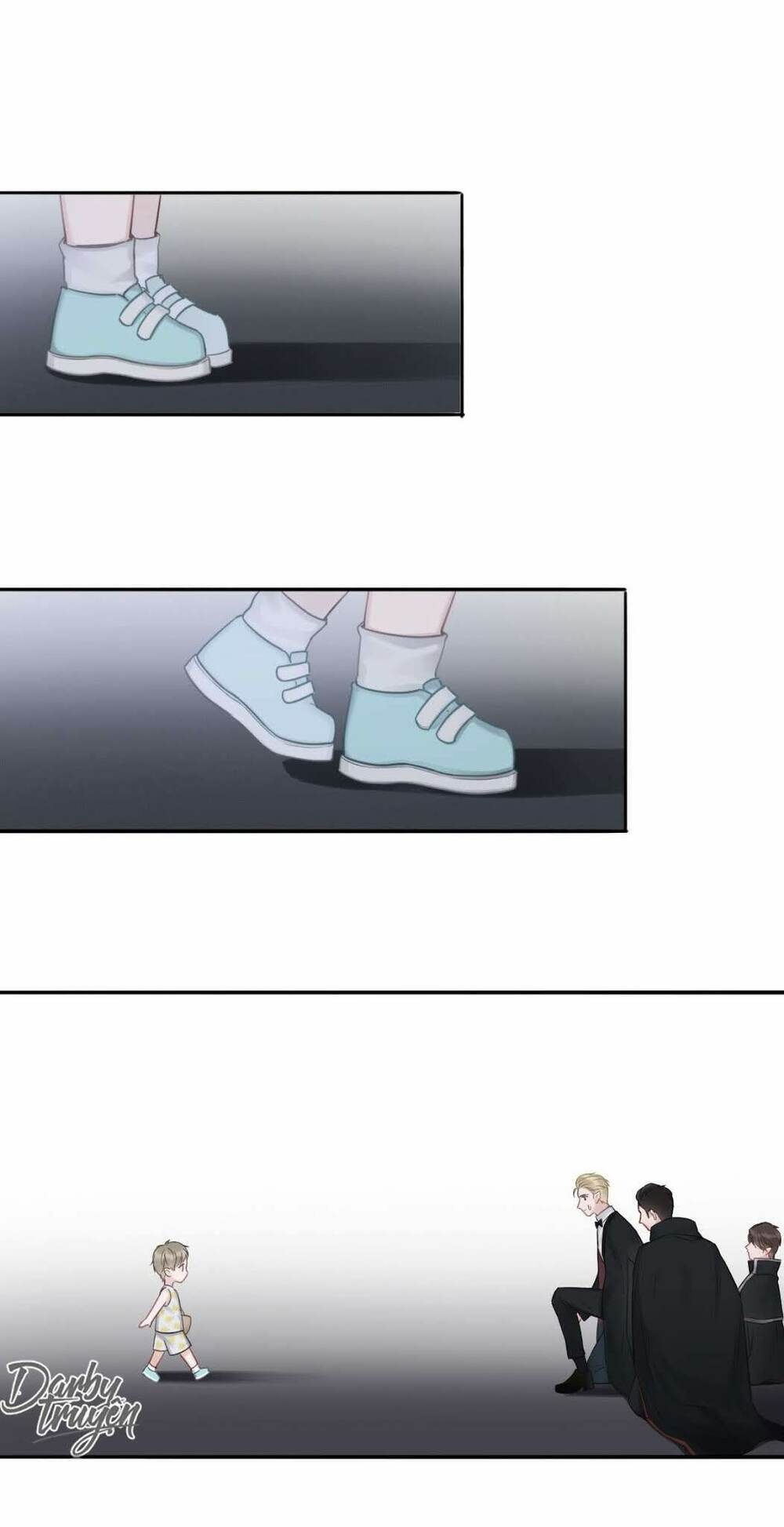 yêu phải vampire chapter 4 22