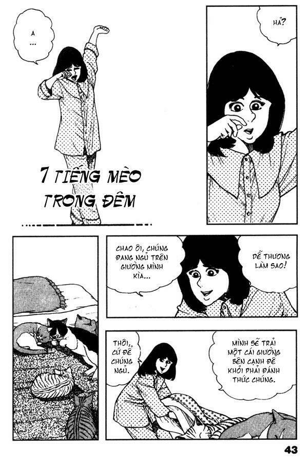 hello michael! chapter 7 1