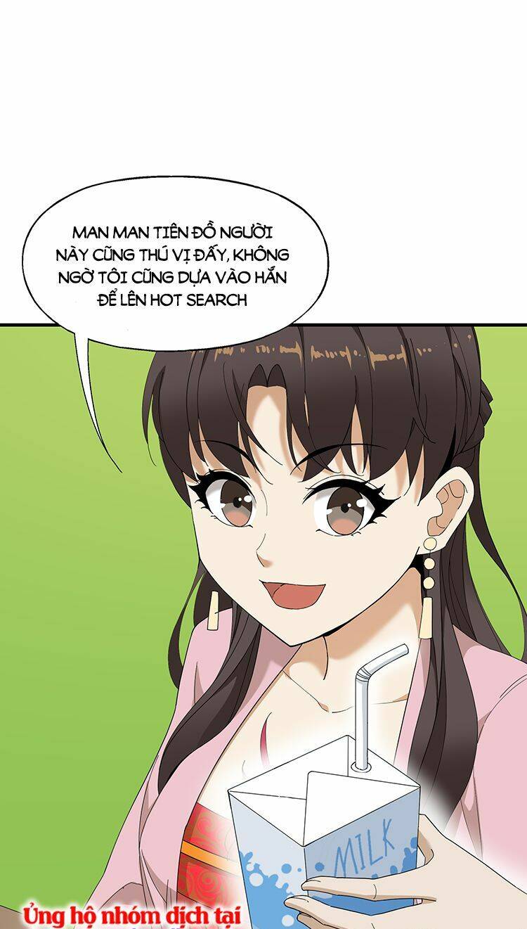 ta xuất sơn liền vô địch chapter 5 14