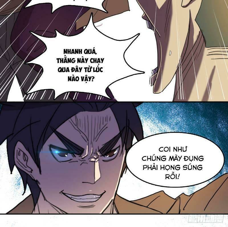 phụ hồn giả chapter 10 30