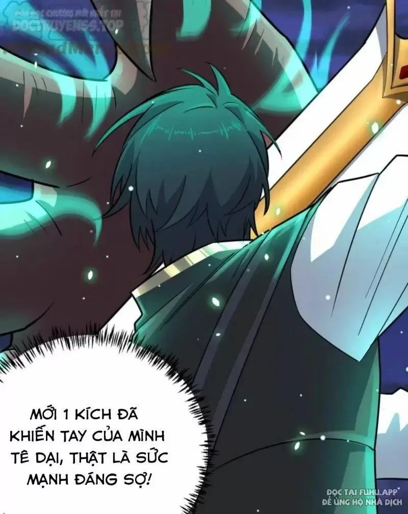 bắt đầu với thiên phú cấp sss chapter 26 14