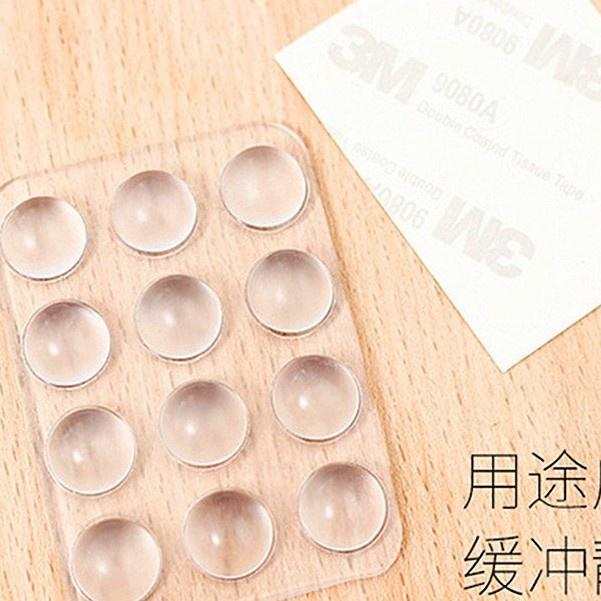 Vỉ 20 miếng đệm kê kính