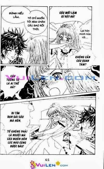 đến vương quốc ma chapter 2 66