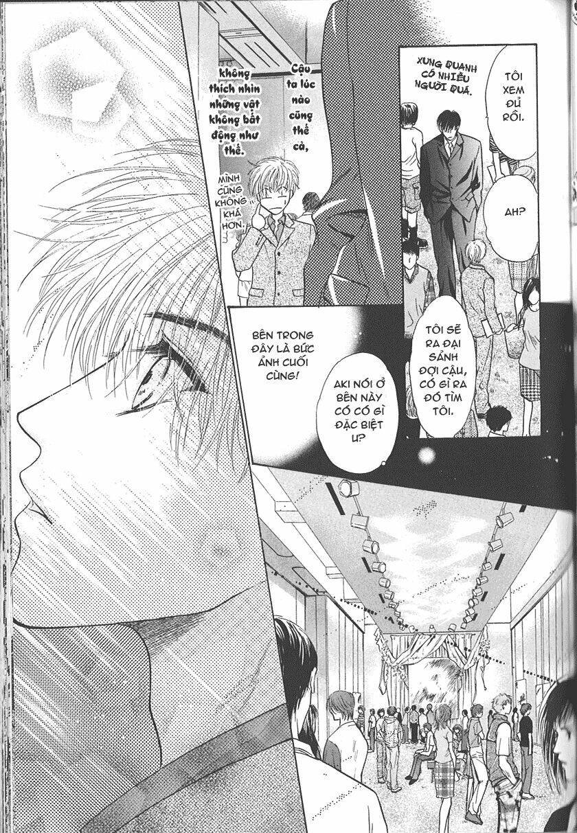 komatta toki ni wa hoshi ni kike! chapter 25 18