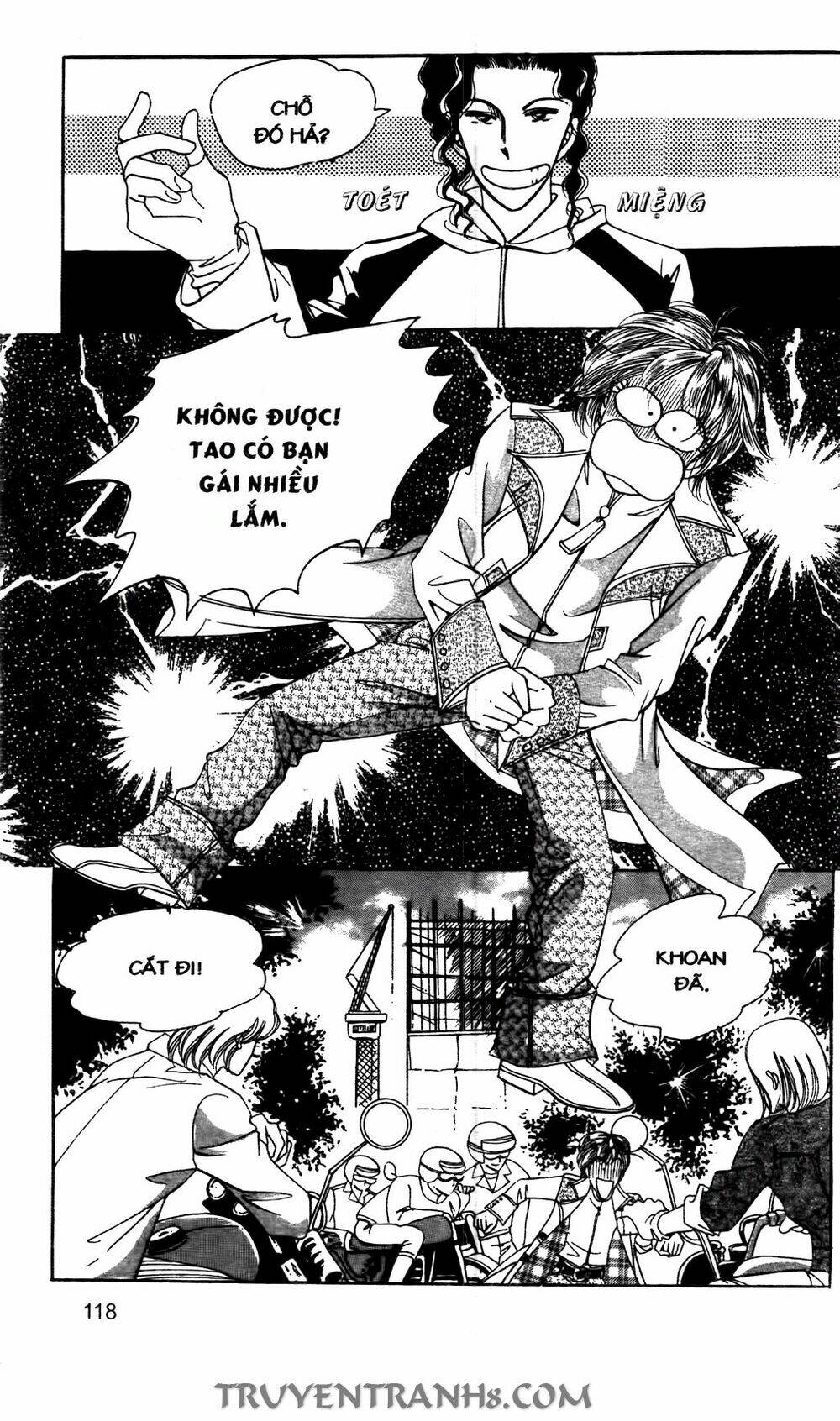 lọ lem kén rể chapter 11 19