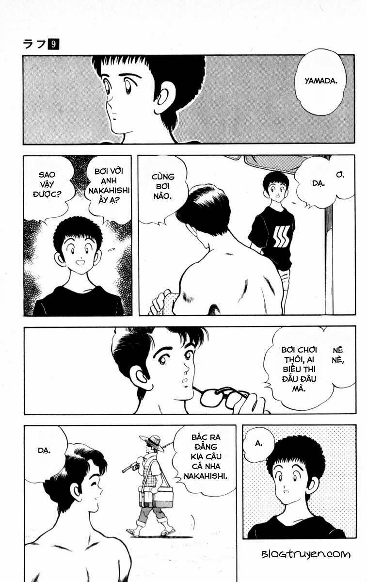 rough - ngọc thô chapter 83 14