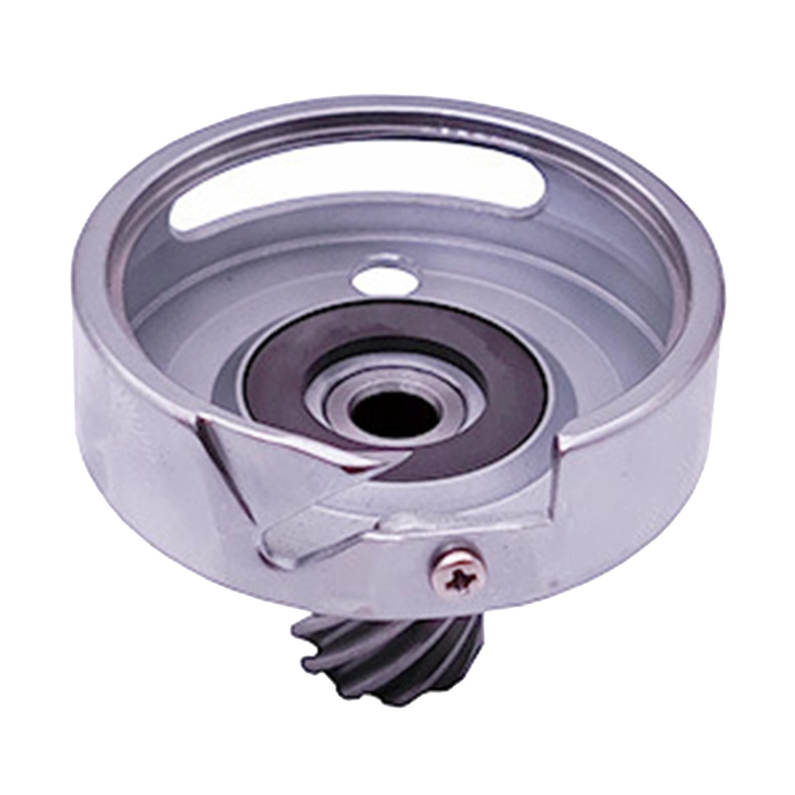 Steel Sewing Machine Shuttle Rotary Hook Accessories Compatible with Brother