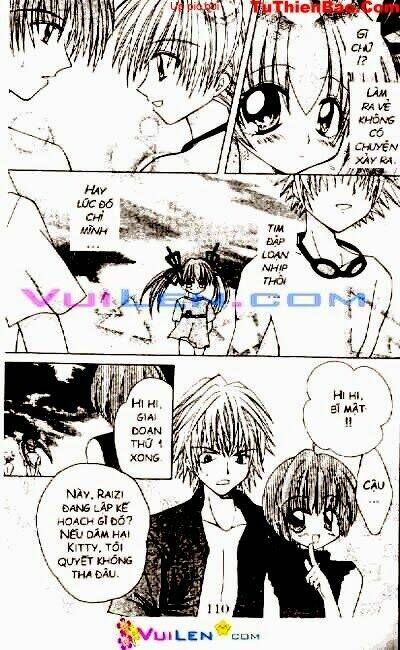 viên ngọc nhiệm màu chapter 2 110