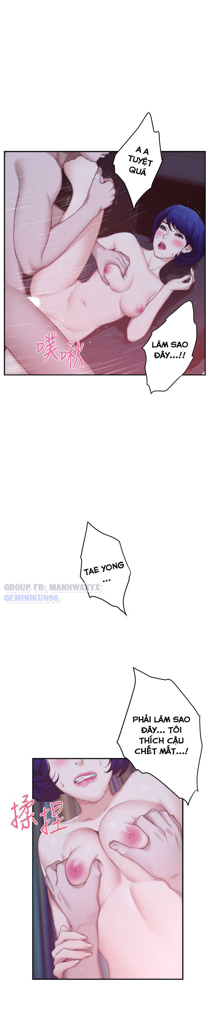 cặp đôi s chapter 43 13