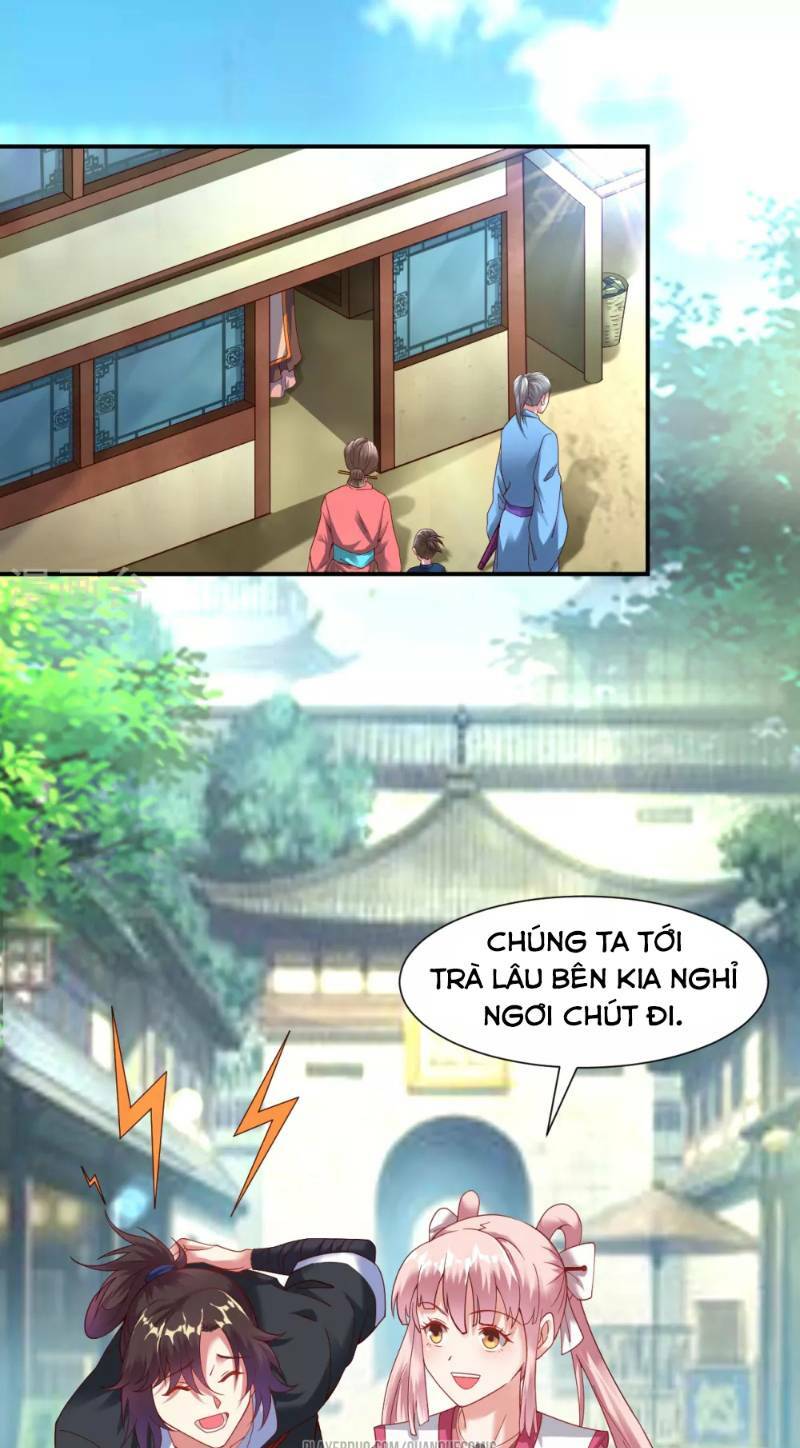 đạo ấn chapter 16 1