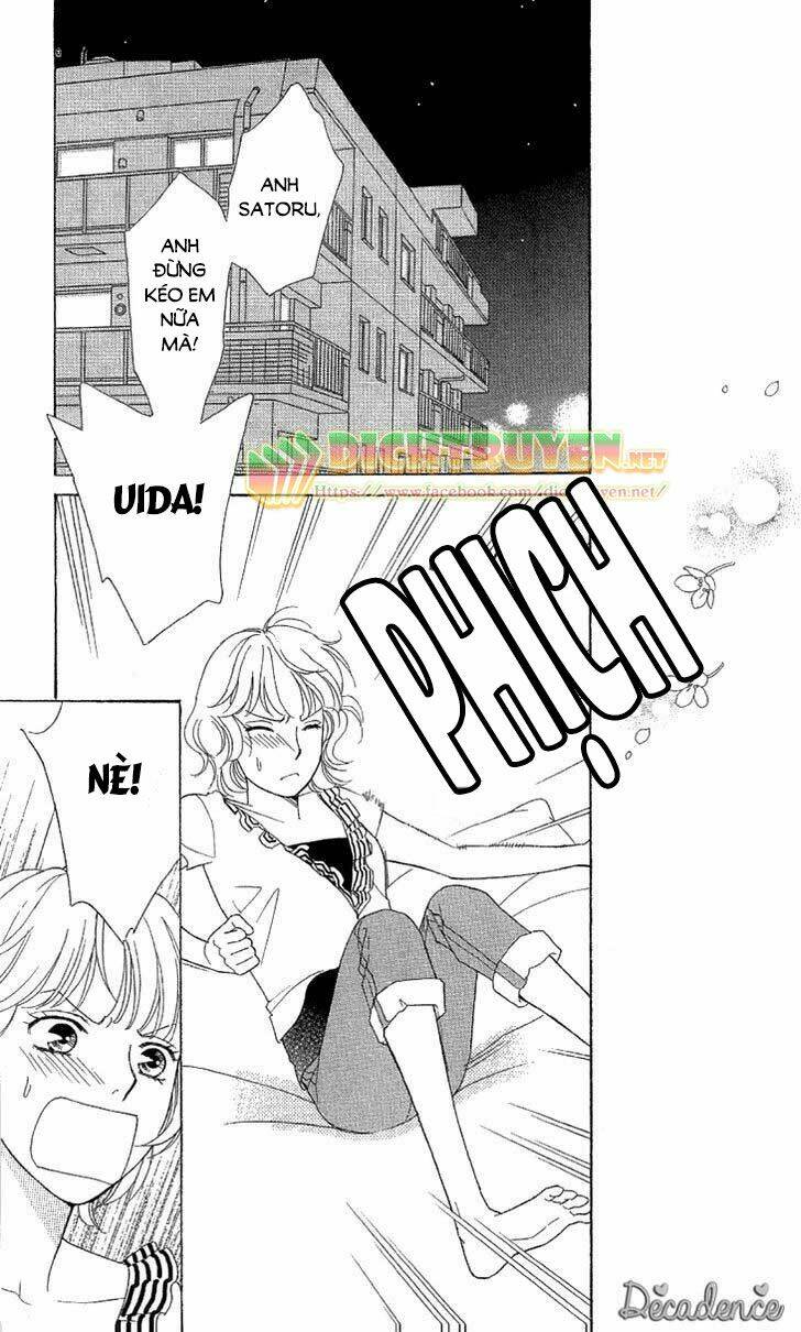 virut tình yêu chapter 2 29