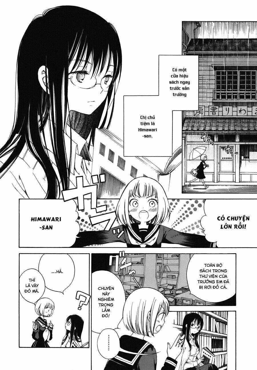 himawari-san chapter 2 3