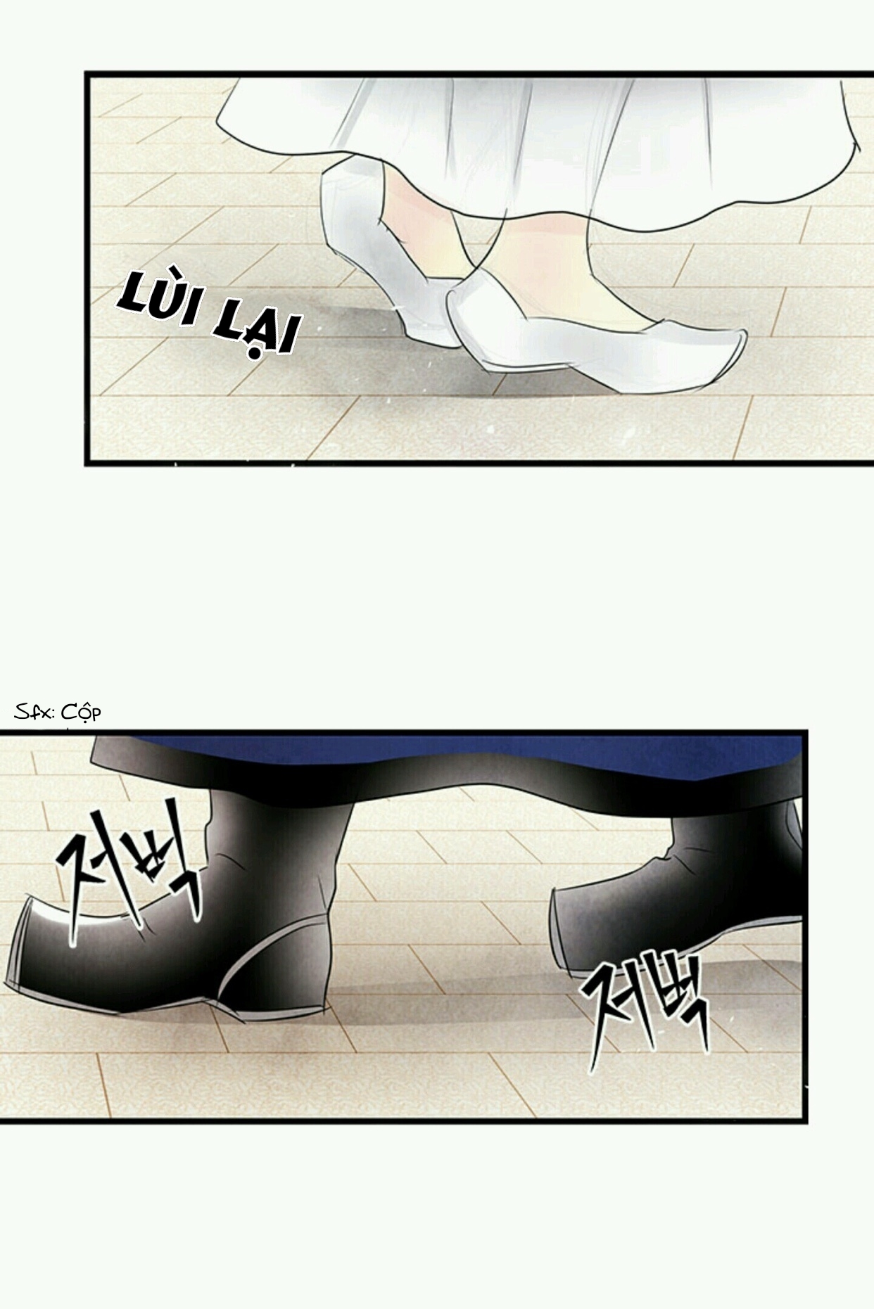 đêm hoang dại chapter 1 42