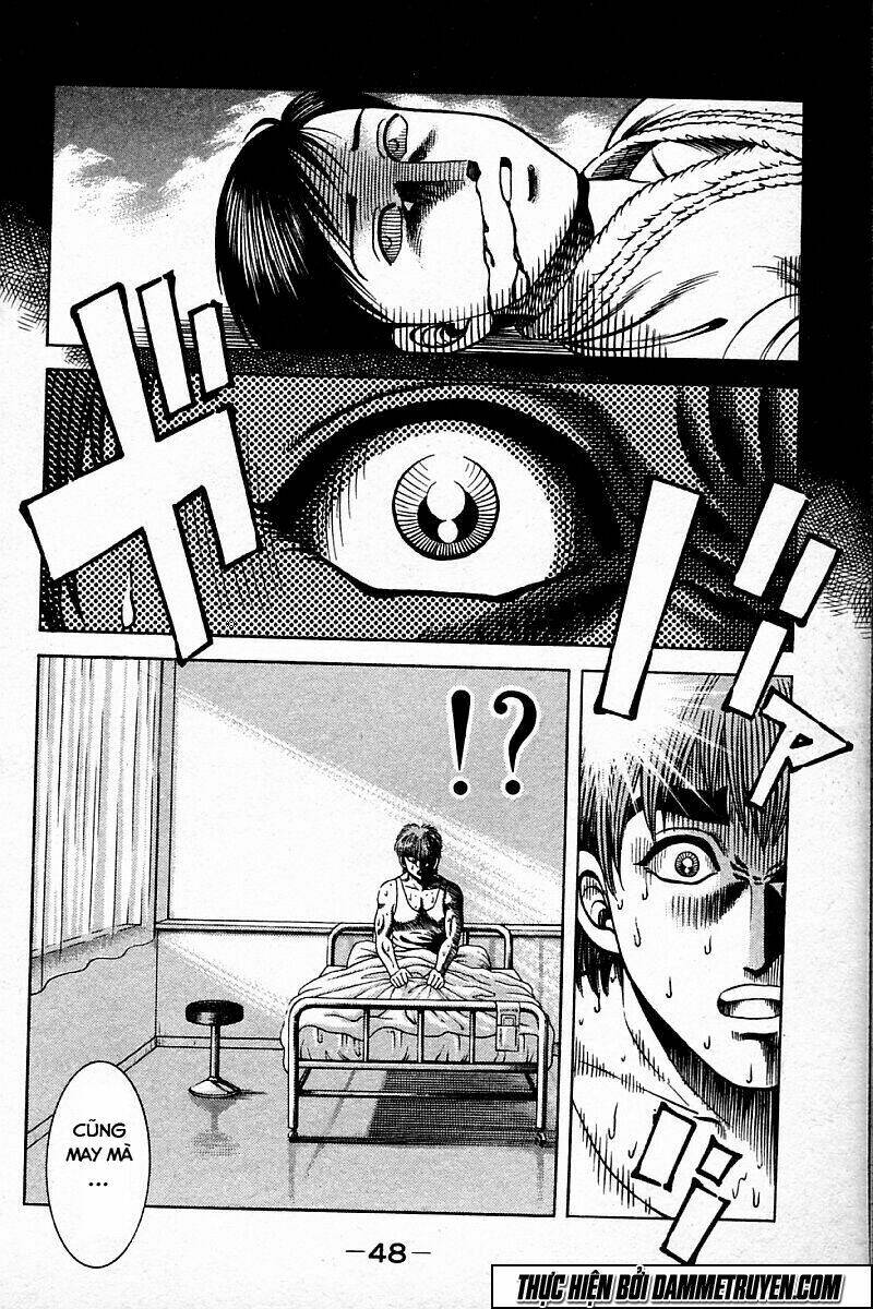 shin kotaro makaritoru! juudouhen chapter 98 6