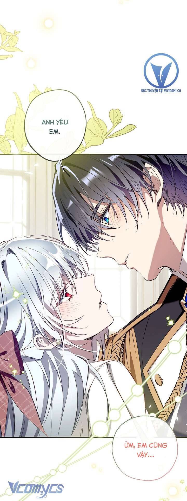 chúng ta có thể trở thành gia đình được không? chapter 134 26