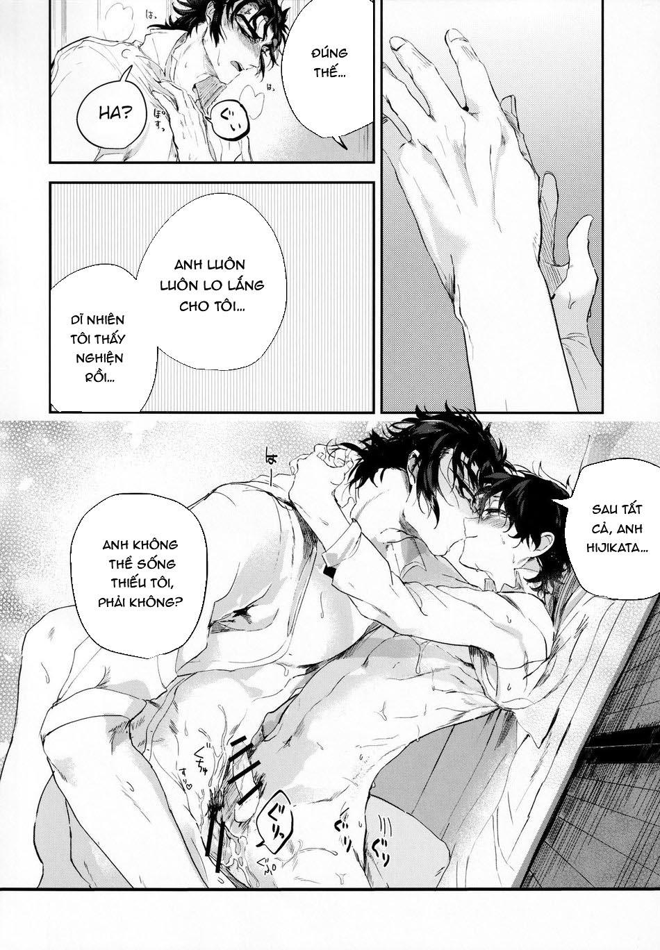 oneshot hỏny chapter 211 23