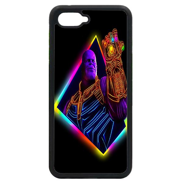 Ốp lưng cho Oppo Realme C1 siêu N 1 - Hàng chính hãng